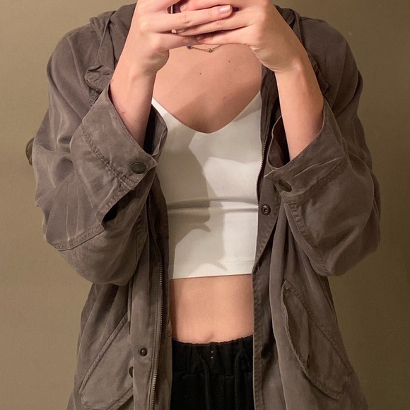 Meet your Posher, Audrey - Picture 1 of 1